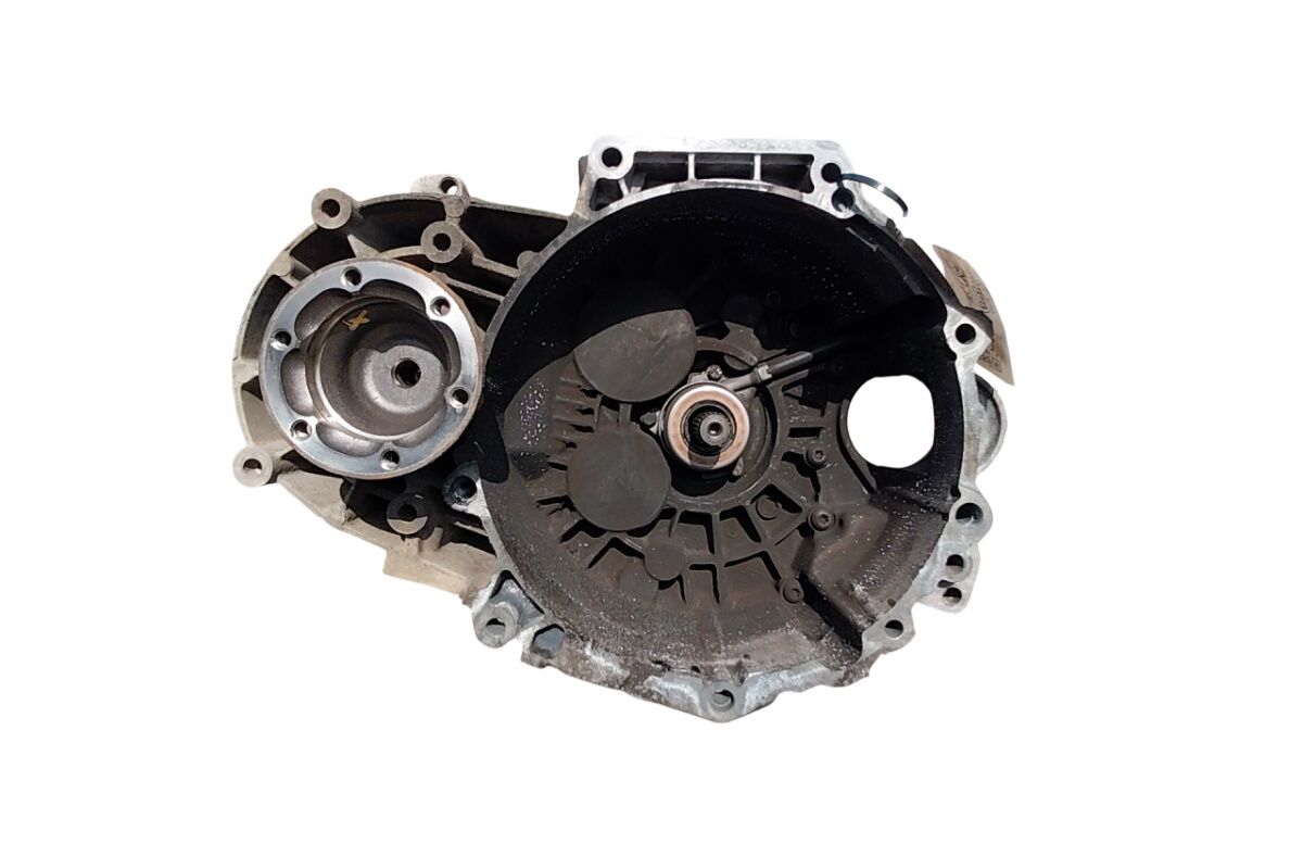 KRM 02Q300045T Gearbox VW GOLF VI (5K) (2008-2013)