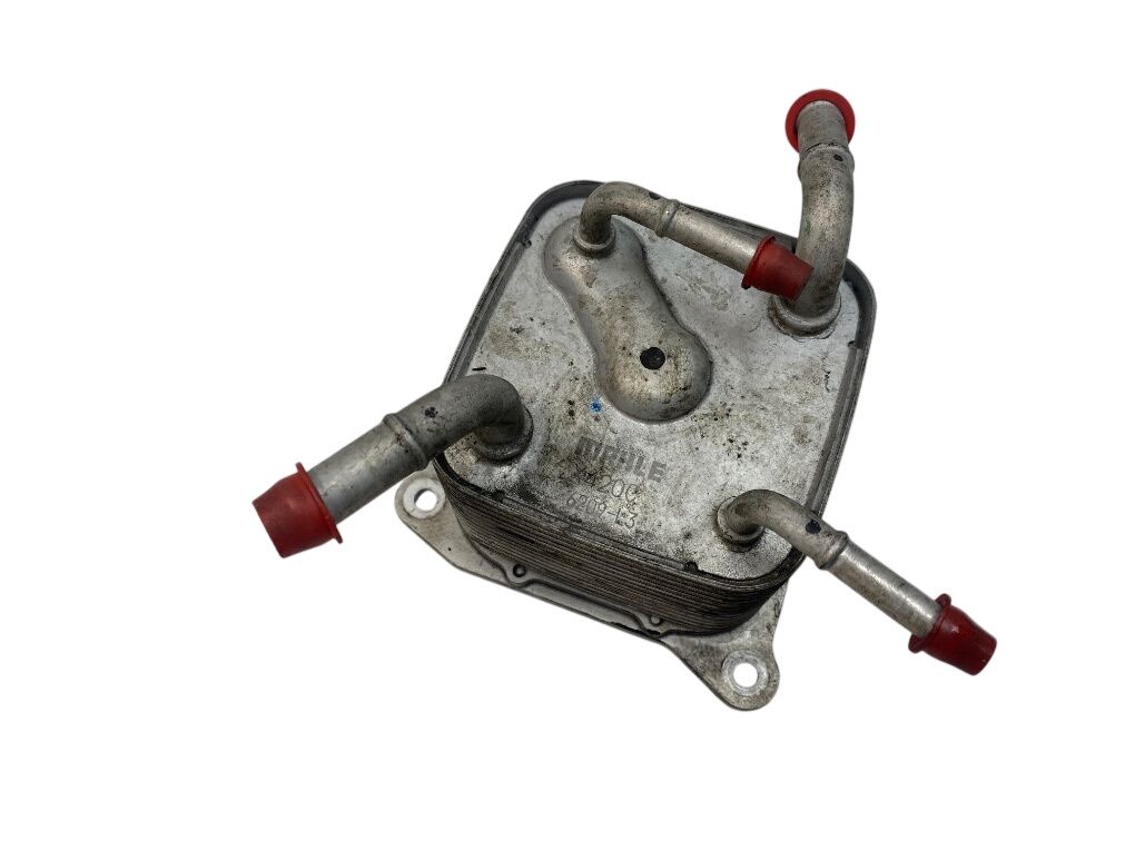 216063JX2C Gearbox oil cooler NISSAN QASHQAI II (J11) (2013-2021)