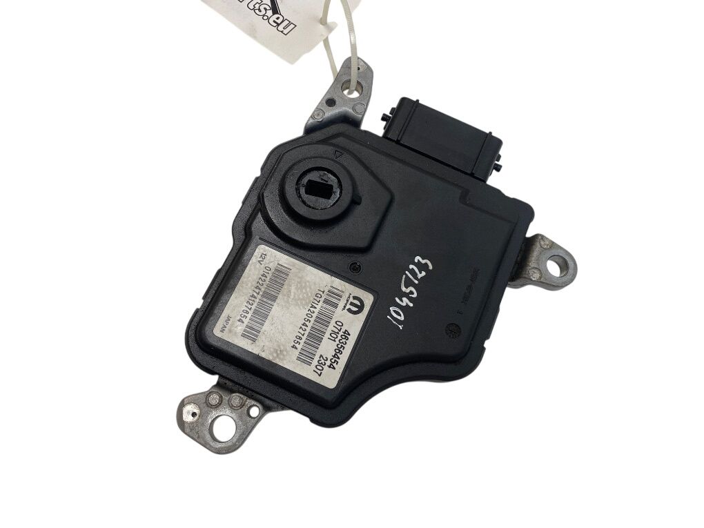46356454 Gearbox Control Unit PEUGEOT BOXER (250) (2006-)