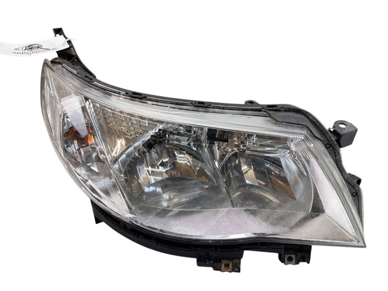 84001SC123 Headlight right SUBARU FORESTER (SH) (2008-2013)