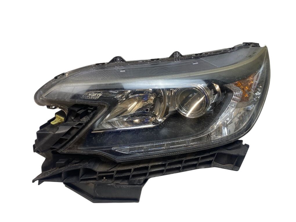 33150T1GE01 Headlight left HONDA CR-V IV (RM) (2012-2016)