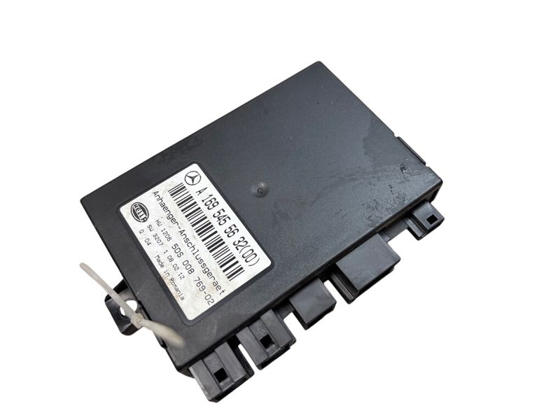 5DS008769 Towbar control unit VW CRAFTER I (2E) (2006-2016)