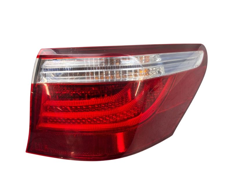 8155150190 Tail light, right LEXUS LS (XF40) (2006-2017)