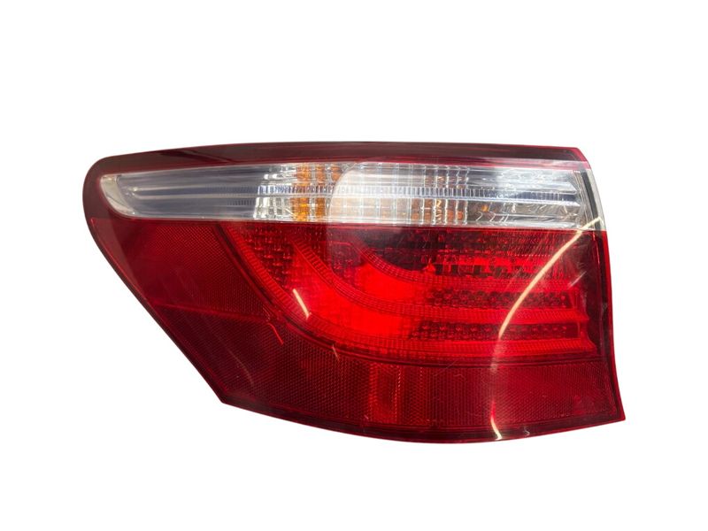 8156150190 Tail light left LEXUS LS (XF40) (2006-2017)