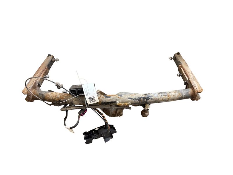 4G0800491R Towbar AUDI A6 / A6 ALLROAD (C7, 4G) (2010-2018)