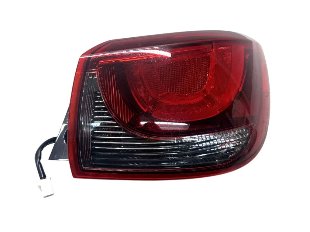 DB5J51150D Tail light, right MAZDA 2 III (DL, DJ) (2014-)