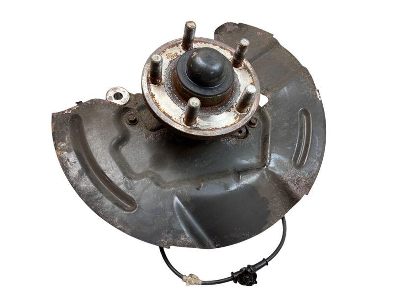 5289467 Wheel bearing housing front left FORD MUSTANG VI (2014-2023)