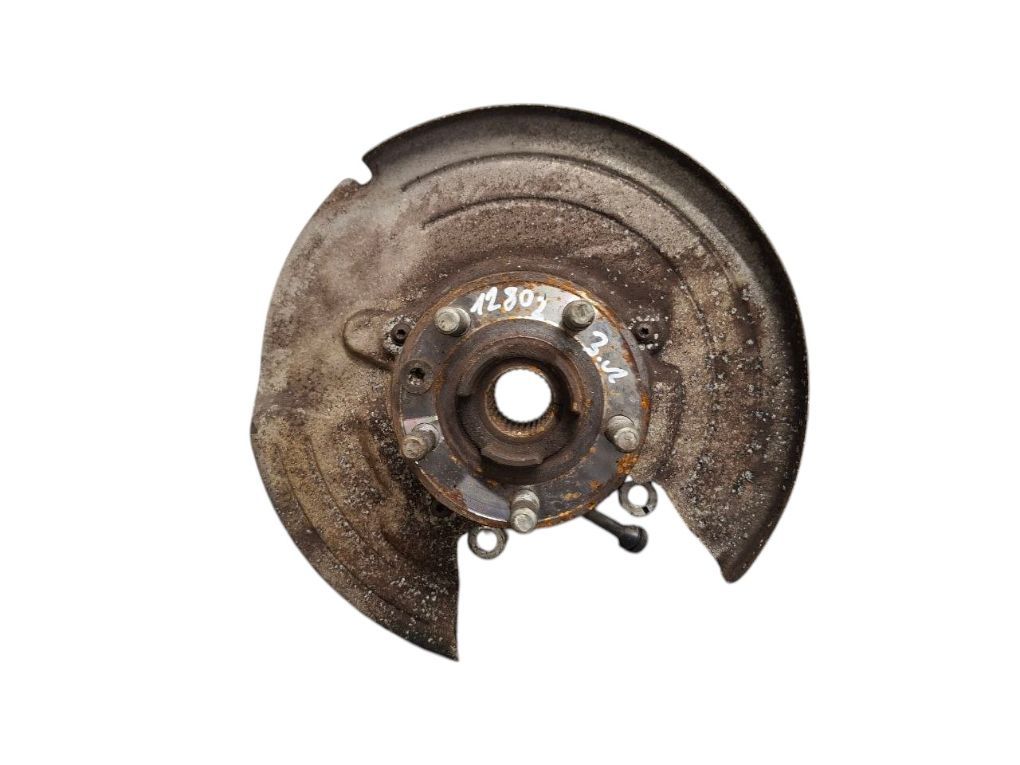 LR024483 Wheel bearing housing rear left LAND ROVER EVOQUE I (L538) (2011-2018)