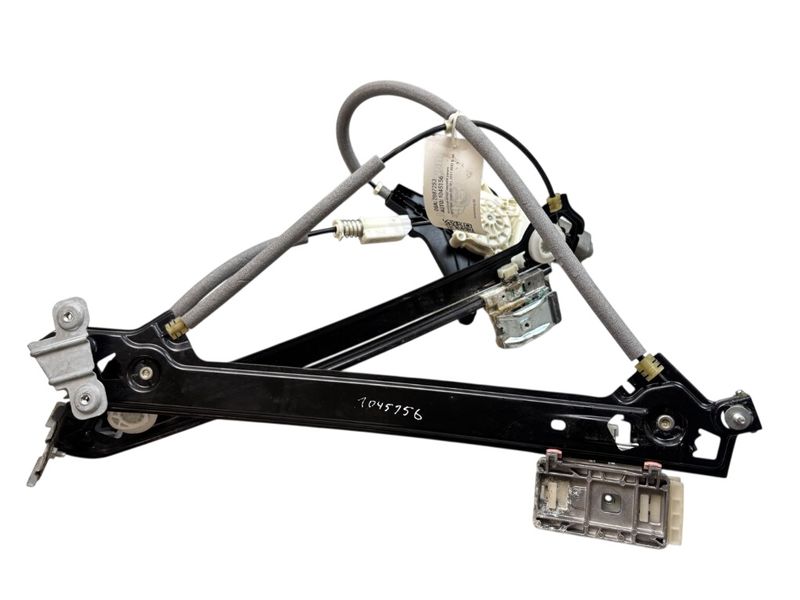 2463126 Window Regulator Compl. front right FORD MUSTANG VI (2014-2023)