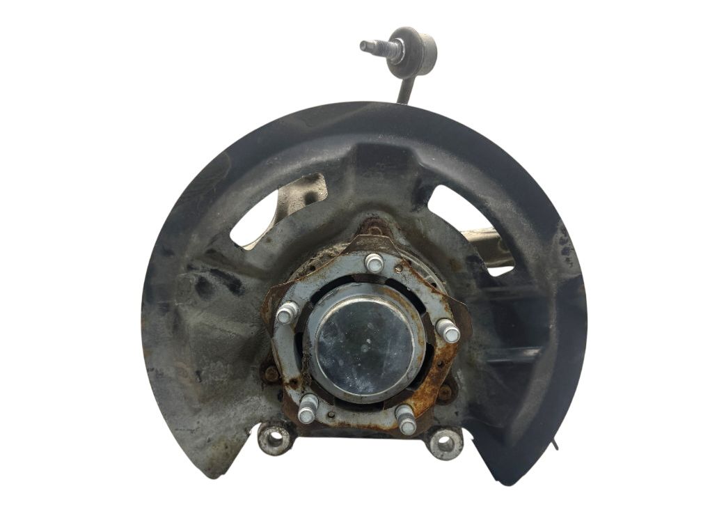 52711GI000 49801GI000 Wheel bearing housing rear right HYUNDAI IONIQ 5 (NE) (2020-)