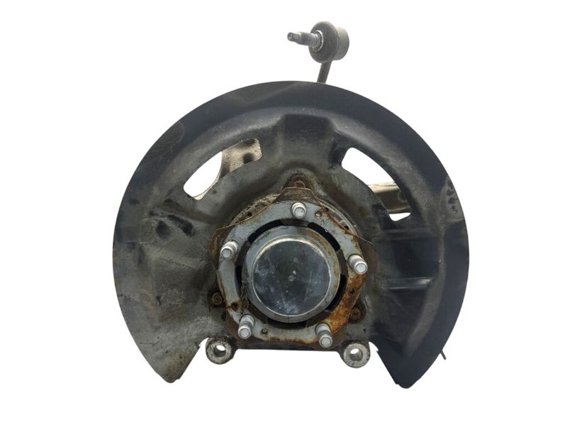 52711GI000 49801GI000 Wheel bearing housing rear right HYUNDAI IONIQ 5 (NE) (2020-)