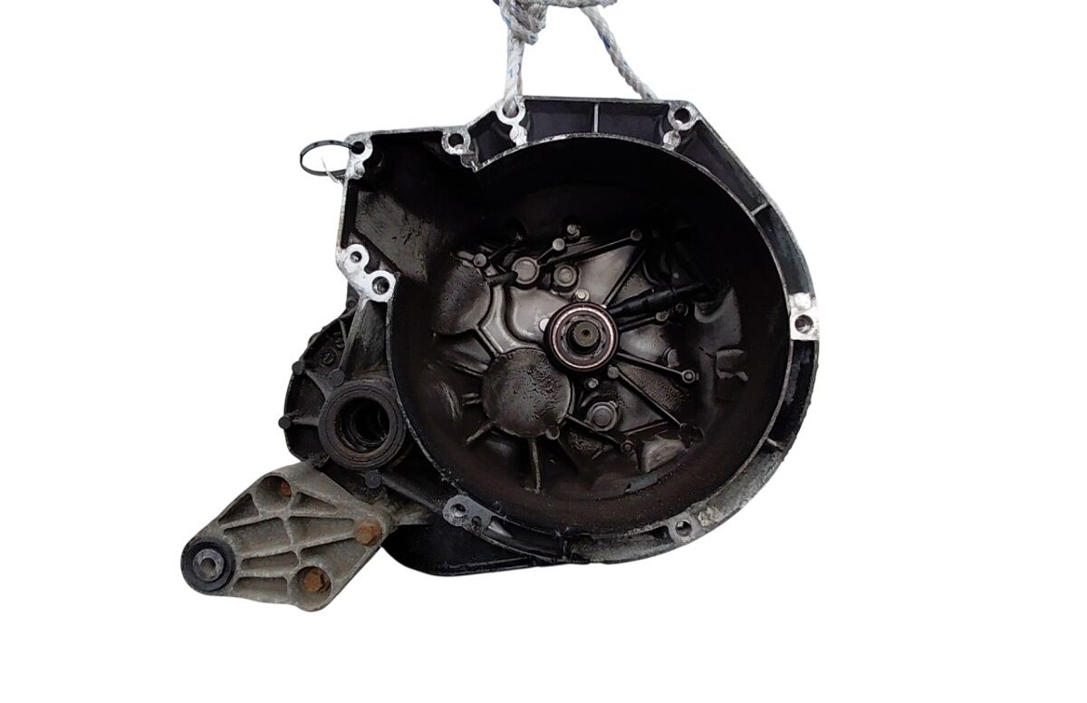 AV6R7002KG Gearbox FORD C-MAX II (2010-2019)