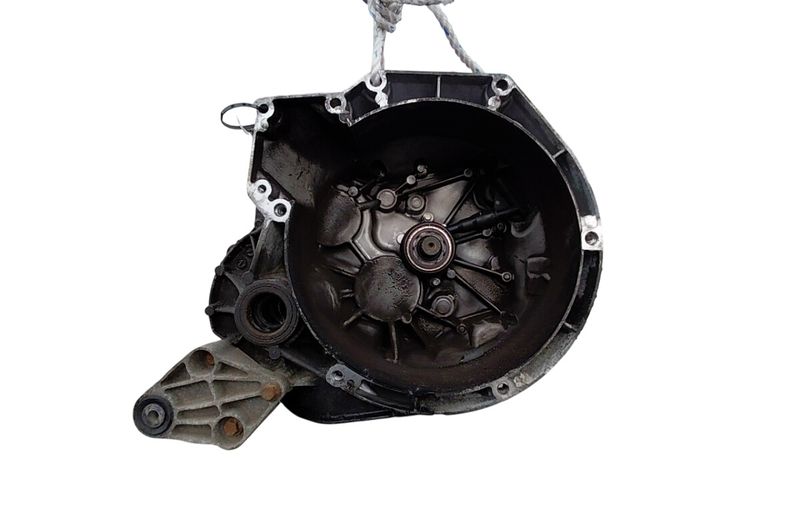 AV6R7002KG Gearbox FORD C-MAX II (2010-2019)