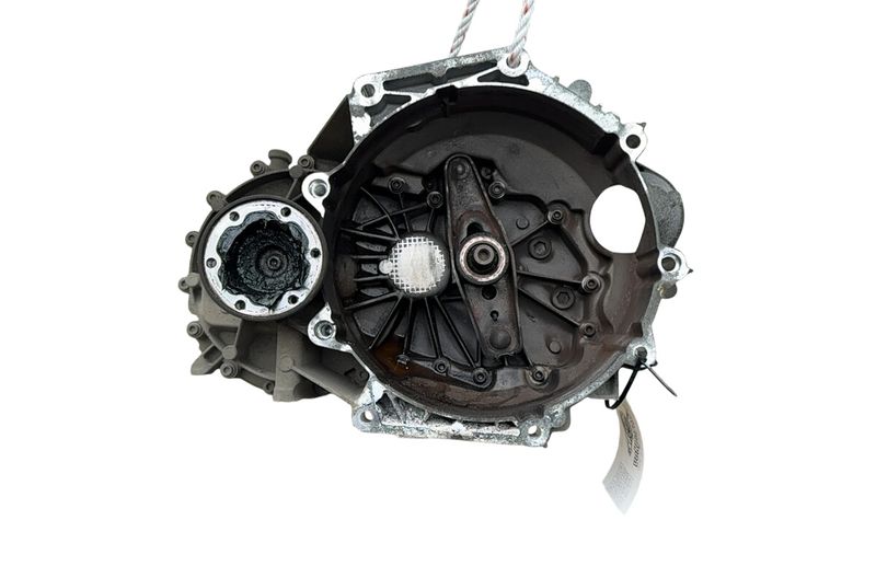 MYF Gearbox SKODA OCTAVIA III (5E) (2012-2019)