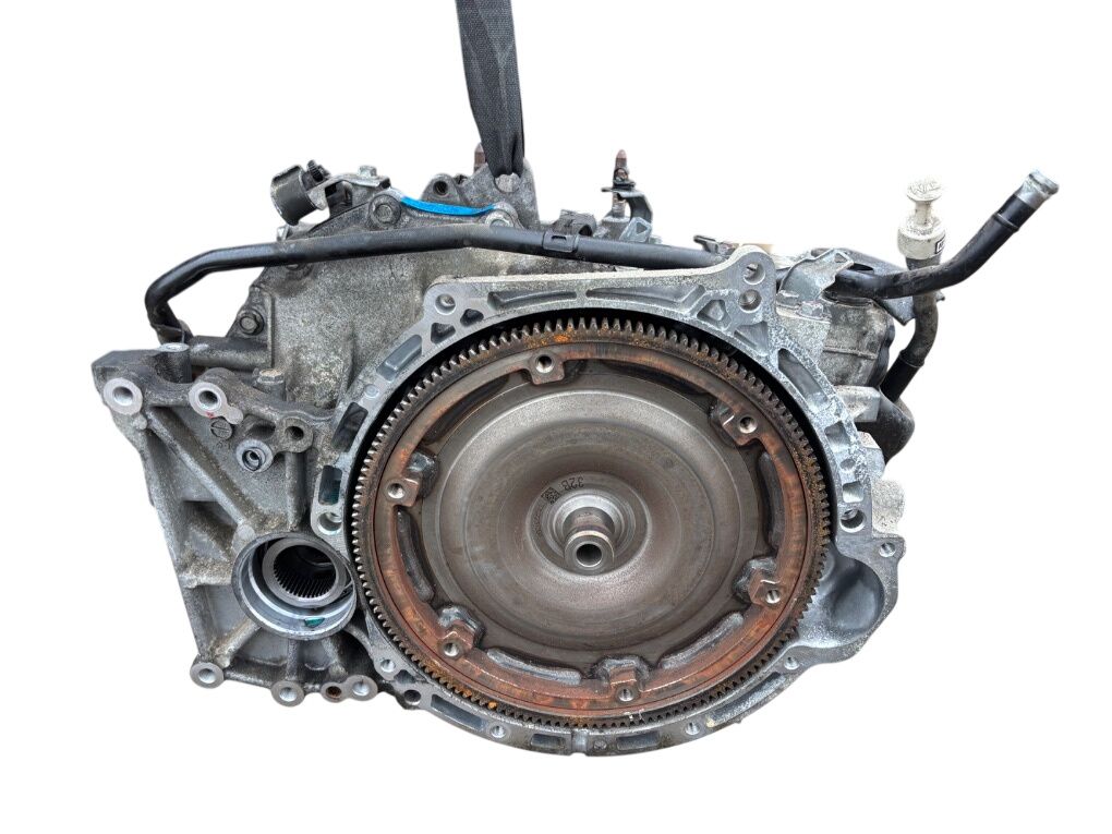 2700A330 Gearbox MITSUBISHI OUTLANDER III (GG, GF, ZJ, ZK, ZL) (2012-2021)