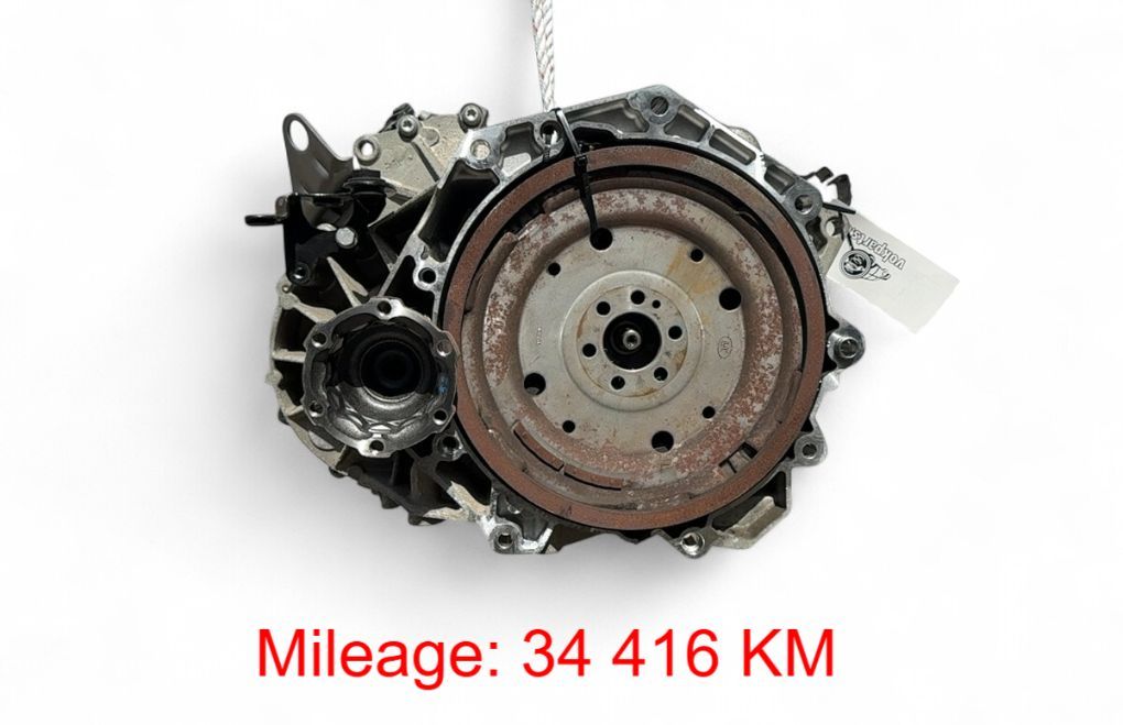 RWT Gearbox VW PASSAT B8 (3G) / ALLTRACK (2014-2023)
