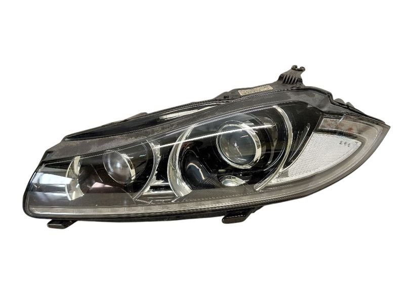 CX2313W030EH A71154400DG Headlight left JAGUAR XF (X250, CC9) (2008-2015)