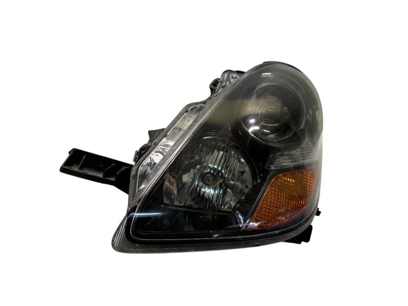 8301B309 Headlight left MITSUBISHI i-MiEV (HA) (2011-2021)