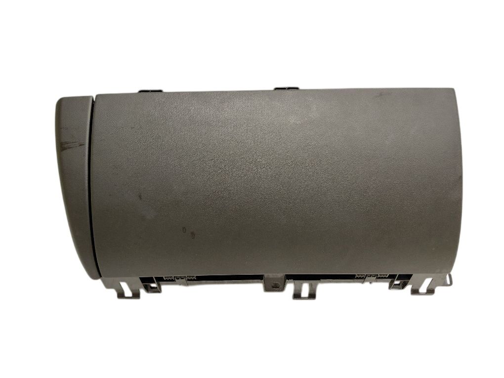 C2Z15962LEG 8X23F060T10AM0LEG Glove Compartment Compl. JAGUAR XF (X250, CC9) (2008-2015)