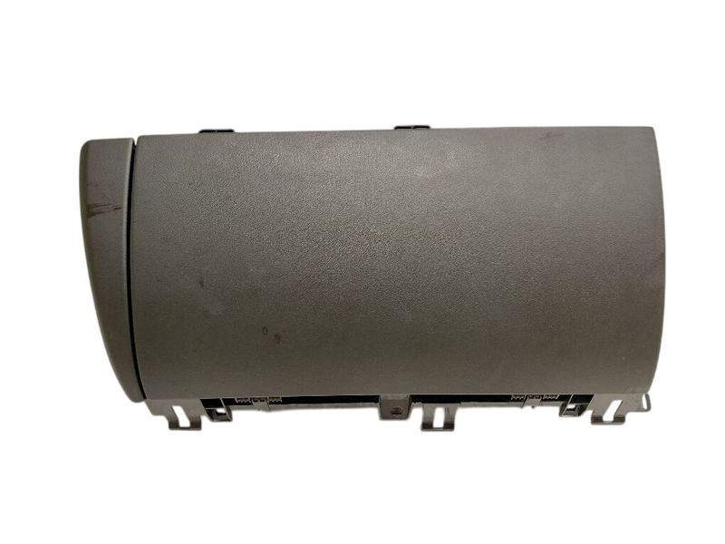 C2Z15962LEG 8X23F060T10AM0LEG Glove Compartment Compl. JAGUAR XF (X250, CC9) (2008-2015)