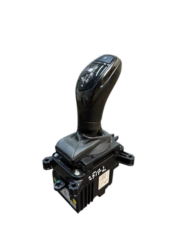 9325506 61316832391 6832391 Gearshift Mechanism BMW X5 (F15, F85) (2012-2018)
