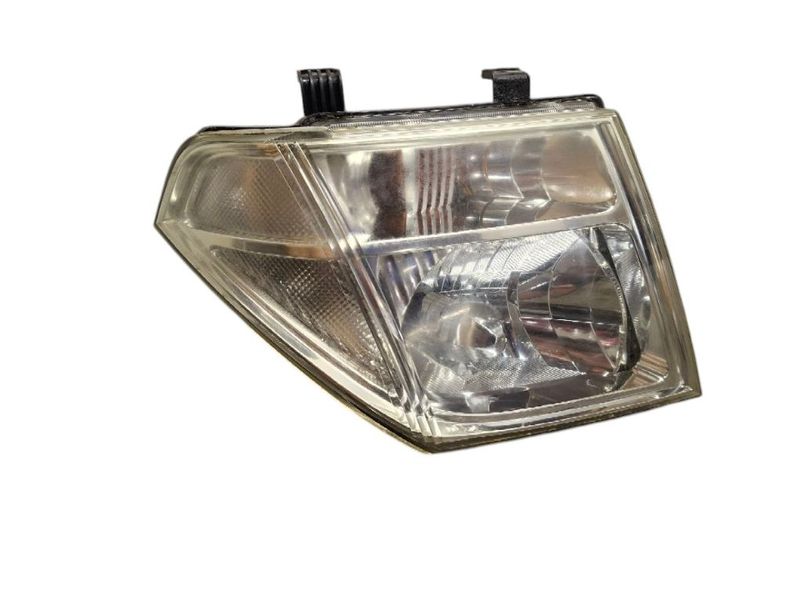 26010EB380 Headlight right NISSAN PATHFINDER III (R51) (2005-2012)