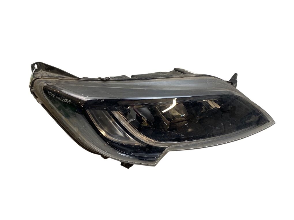 46868090 Headlight right PEUGEOT BOXER (250) (2006-)