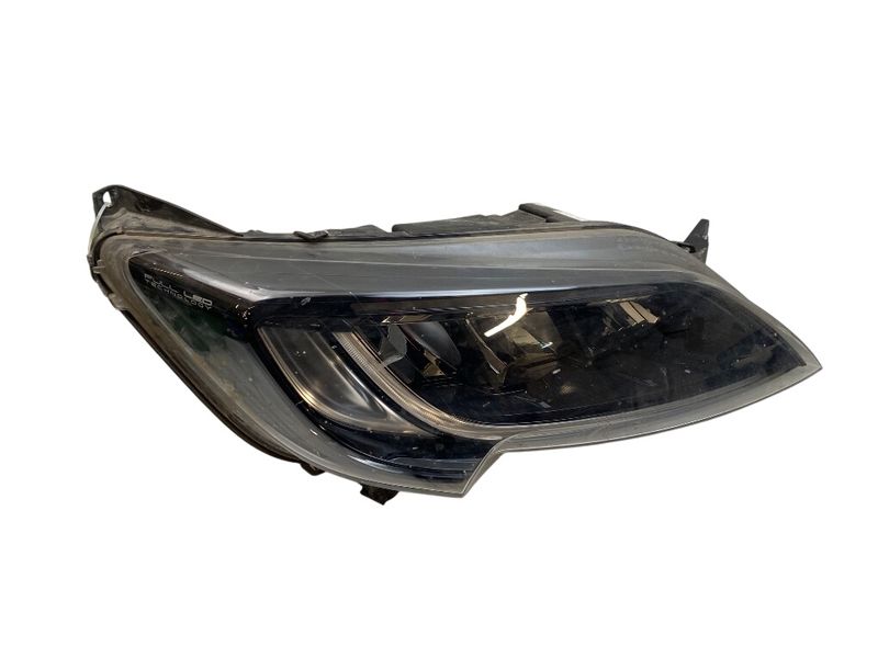 46868090 Headlight right PEUGEOT BOXER (250) (2006-)