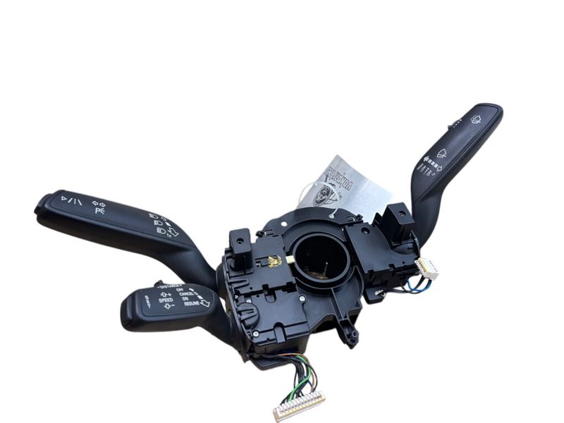 4G8953502P Indicator + wiper switch (stalk) AUDI A6 / A6 ALLROAD (C7, 4G) (2010-2018)