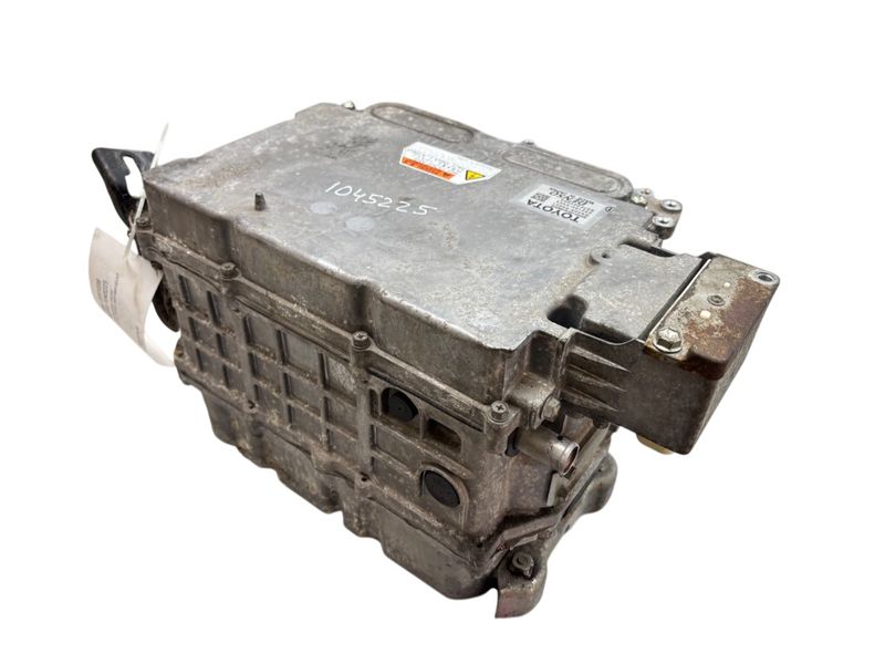 2321000404 232100-0404 Hybrid converter / inverter LEXUS LS (XF40) (2006-2017)