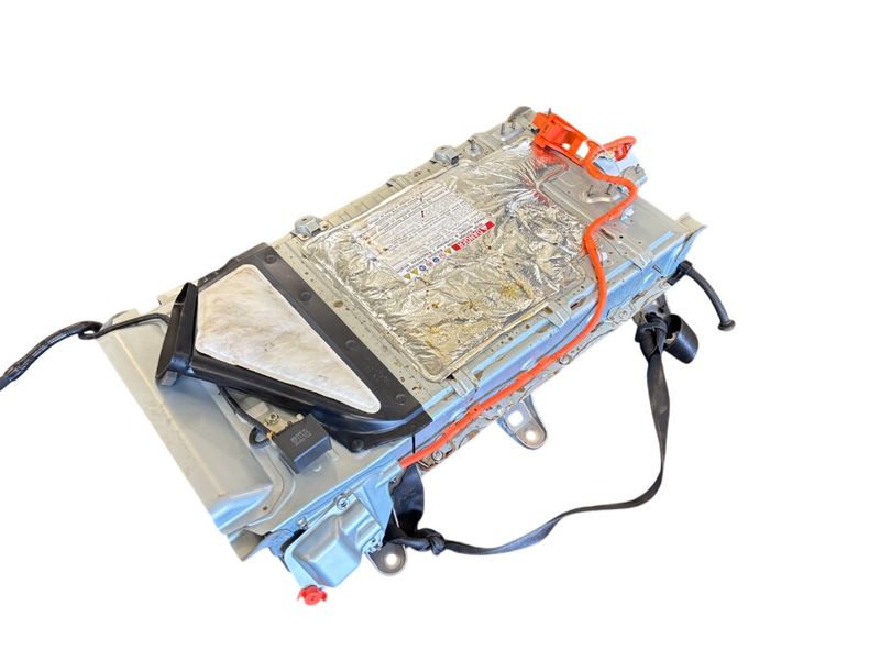 G951050031 High voltage battery (EV, Hybrid) LEXUS LS (XF40) (2006-2017)