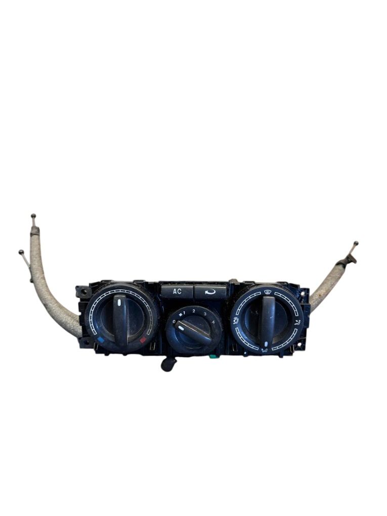 7H0820045 7H0820045D9B9 Heater control panel VW TRANSPORTER T5 / MULTIVAN (7H, 7E, 7J) (2003-2015)