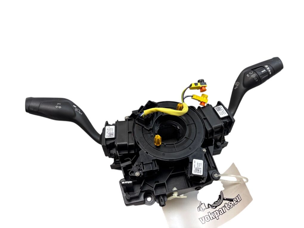 2809139 Indicator/wiper/slip ring switch (stalk) FORD MUSTANG VI (2014-2023)