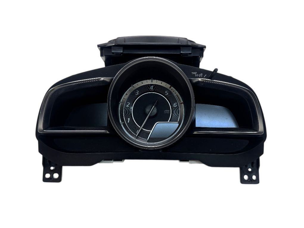 BJE155430 Instrument Cluster MAZDA 2 III (DL, DJ) (2014-)