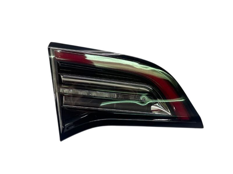 1077401-00-G 107740100G Inner tail light, left TESLA MODEL 3 (2017-)