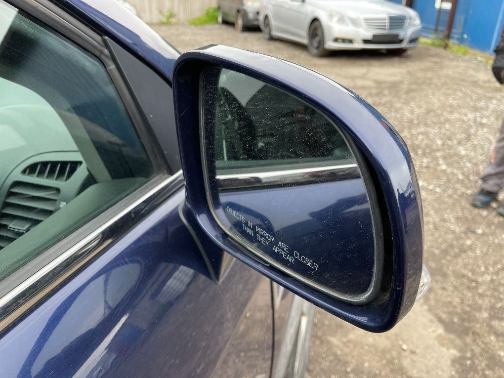 Mirror right CHEVROLET CAPTIVA I (2006-2018)