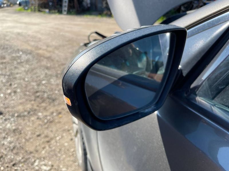 876102T240 Mirror left KIA OPTIMA III (TF) (2010-2015)