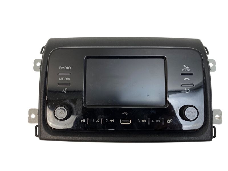 735782768 Radio PEUGEOT BOXER (250) (2006-)