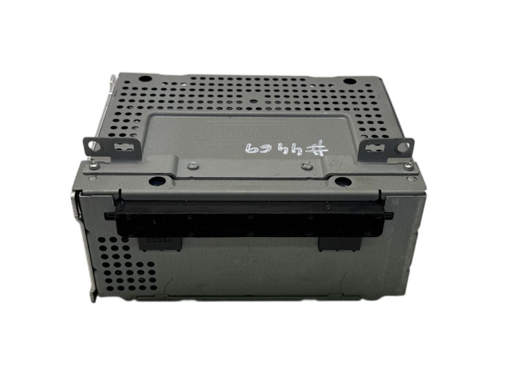 F1BT-18C815-KP F1BT18C815KP Radio FORD FOCUS III (2010-2018)