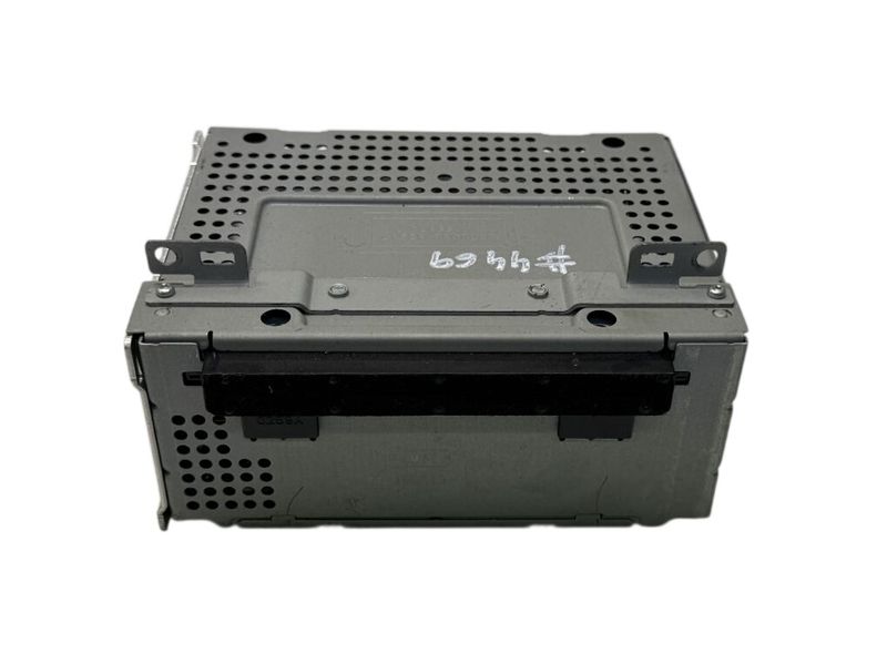 F1BT-18C815-KP F1BT18C815KP Radio FORD FOCUS III (2010-2018)