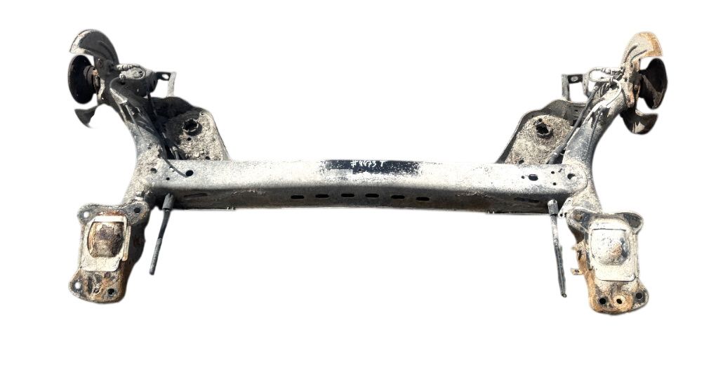5Q0501049D Rear axle Beam SKODA OCTAVIA III (5E) (2012-2019)
