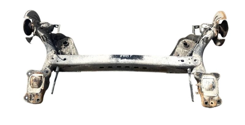 5Q0501049D Rear axle Beam SKODA OCTAVIA III (5E) (2012-2019)