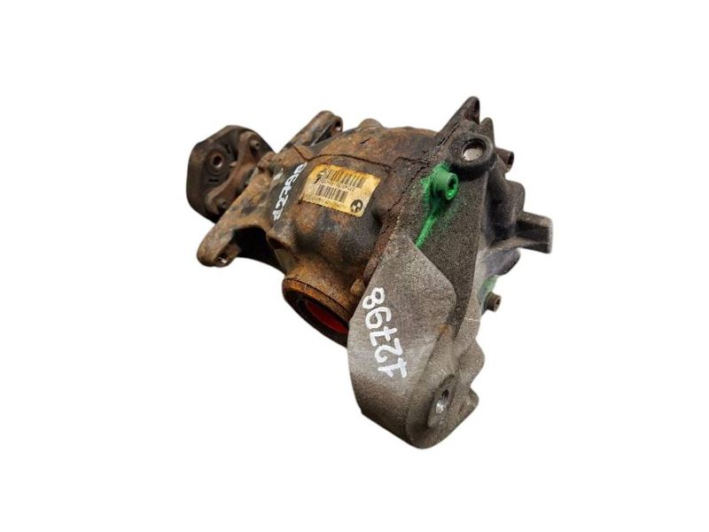 7605587 Rear axle differential BMW 1 (F20, F21) (2011-2019)