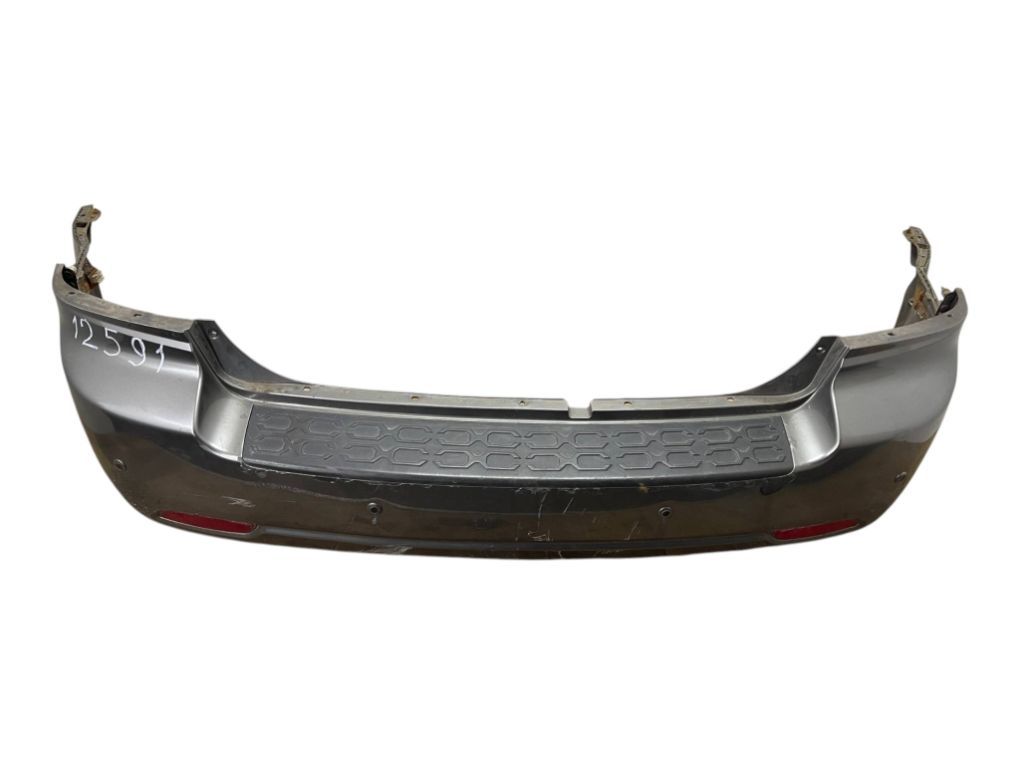 866113E510 Rear bumper KIA SORENTO I (JC) (2002-2009)