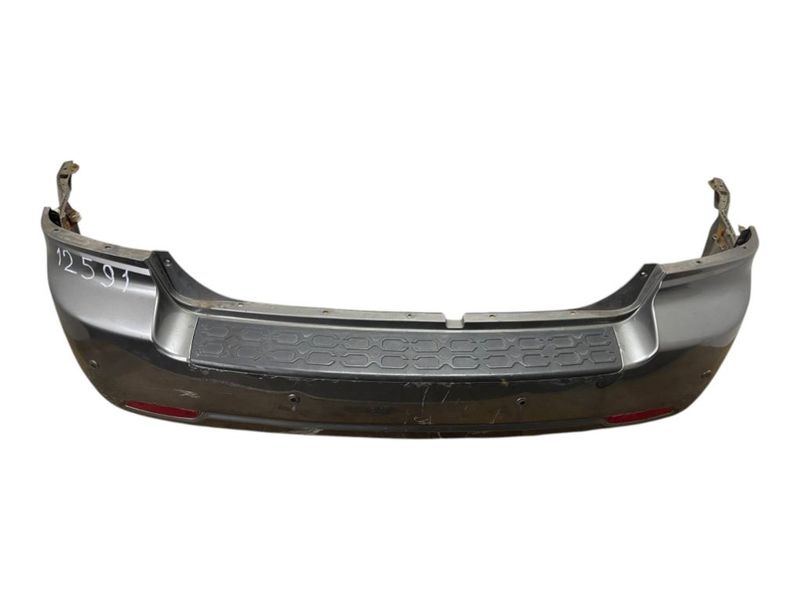 866113E510 Rear bumper KIA SORENTO I (JC) (2002-2009)