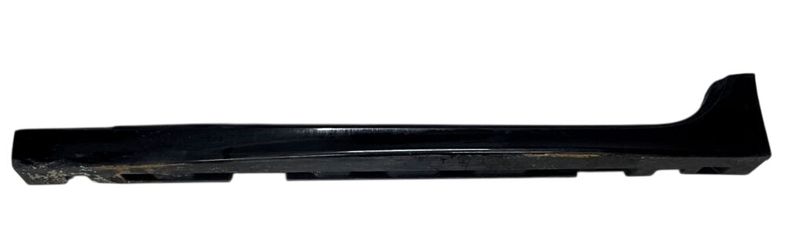 9X23F10609BAXXX Side Skirt Left JAGUAR XF (X250, CC9) (2008-2015)