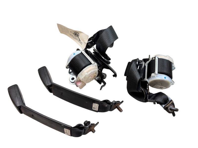 1945482 1945483 Seat Belt Set FORD MUSTANG VI (2014-2023)