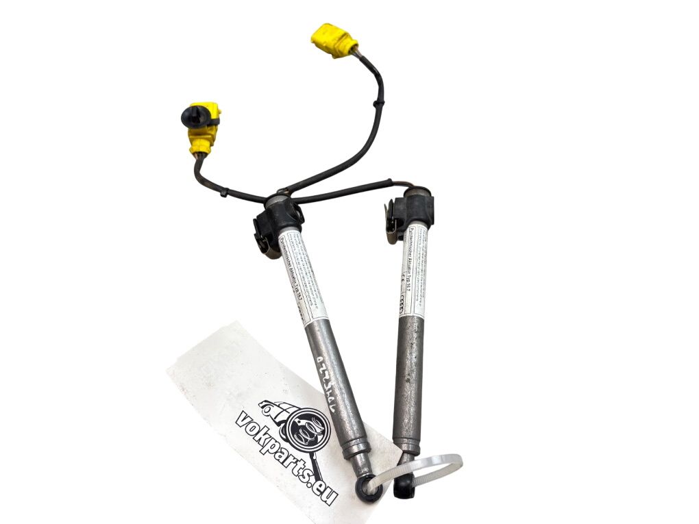 8W0823823C Set of bonnet (hood) actuators AUDI A4 (8W, B9) (2015-)