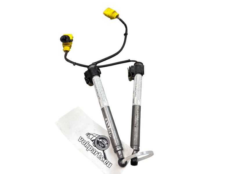 8W0823823C Set of bonnet (hood) actuators AUDI A4 (8W, B9) (2015-)