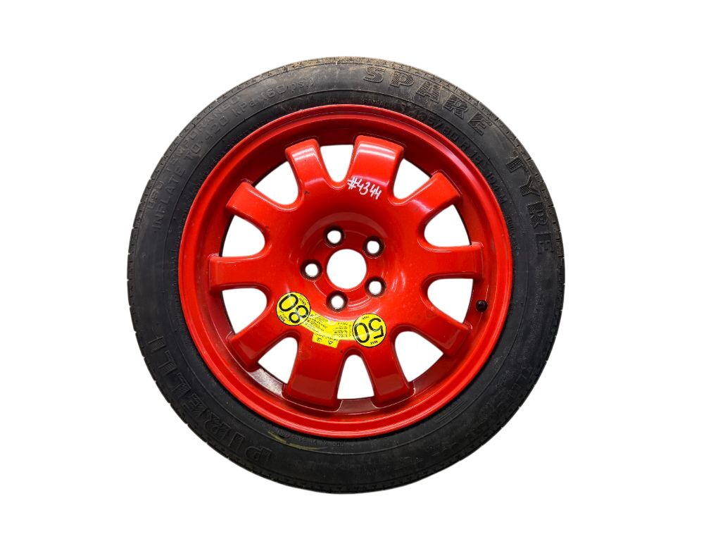 2R83-1007-RA 2R831007RA Spare wheel JAGUAR XF (X250, CC9) (2008-2015)